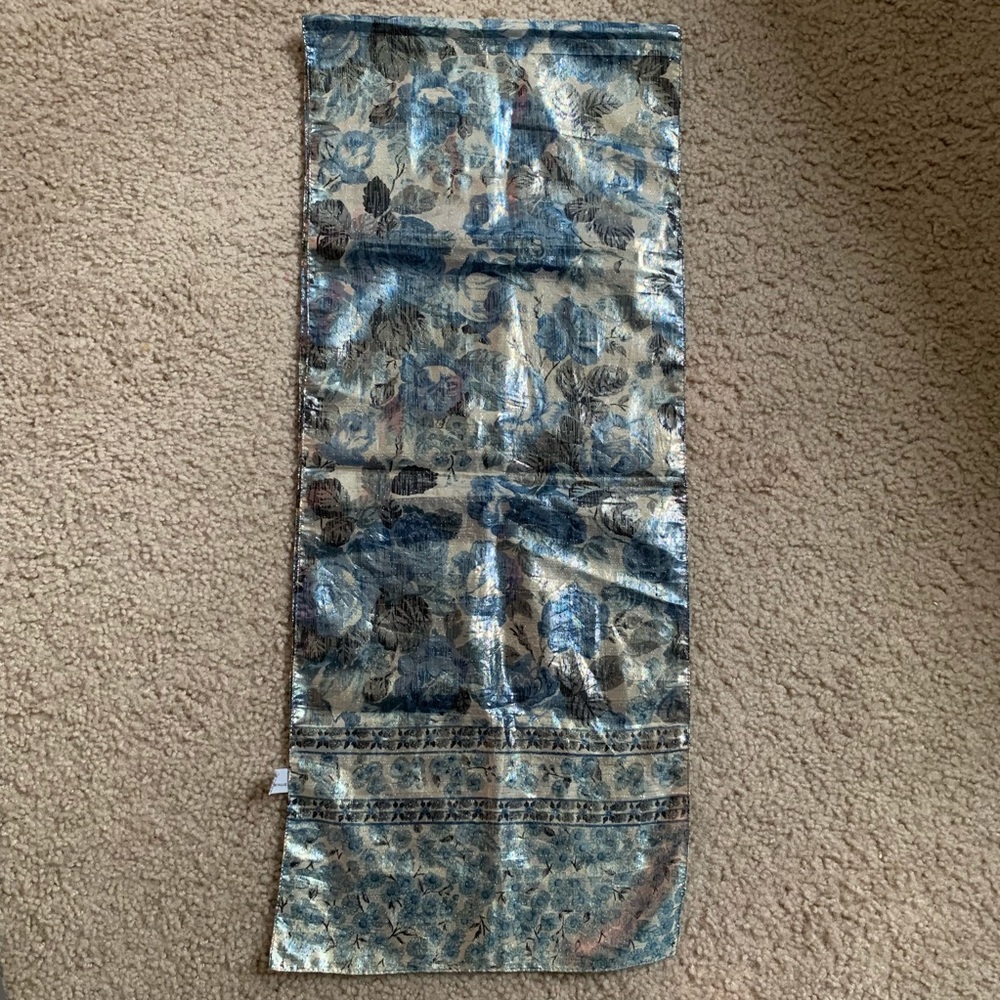 Scarf Italy